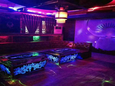 江门夜总会招聘
